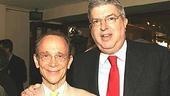 Joel Grey Birthday Party - Joel Grey - Marvin Hamlisch