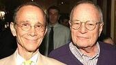 Joel Grey Birthday Party - Joel Grey - Sam Cohn