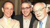 Joel Grey Birthday Party - Joel Grey - David Stone - James Nederlander