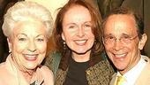 Joel Grey Birthday Party - Ann Richards - Kate Burton - Joel Grey