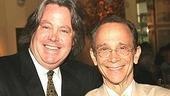 Joel Grey Birthday Party - Michael McCarty - Joel Grey