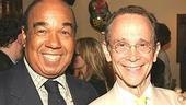 Joel Grey Birthday Party - Bobby Short - Joel Grey