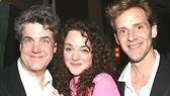 Finian's Rainbow at Irish Rep - Jonathan Freeman - Melissa Errico - Malcolm Gets