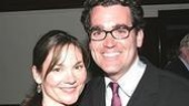 Miscast 2004 - Jennifer Prescott - Brian d'arcy James