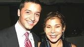 Miscast 2004 - Jai Rodriguez - Daphne Rubin-Vega