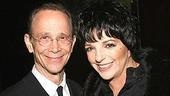 2004 Roundabout Spring Gala - Joel Grey - Liza Minnelli