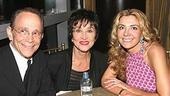 2004 Roundabout Spring Gala - Joel Grey - Chita Rivera - Natasha Richardson