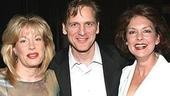 2004 Roundabout Spring Gala - Marin Mazzie - Daniel McDonald - Michele Pawk