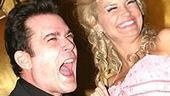 Candide at New York Philharmonic - Ray Liotta - Kristin Chenoweth