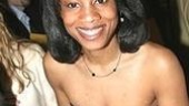 Drama Desk Reception 2004 - Anika Noni Rose