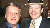 Drama League Luncheon 2004 - Simon Russell Beale - Jefferson Mays