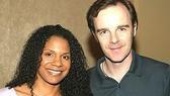 Drama League Luncheon 2004 - Audra McDonald - Brian F. O'Byrne