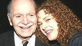 Theatre World Awards 2004 - John Willis - Bernadette Peters