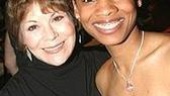 Theatre World Awards 2004 - Alice Playten - Anika Noni Rose