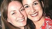 Stars in the Alley 2004 - Michelle Federer - Stephanie J. Block