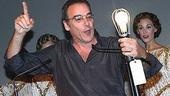 Dodgers Lighting - Mandy Patinkin (light)