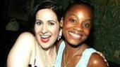 New Musicals Fest - Stephanie D'Abruzzo - Anika Noni Rose