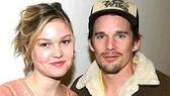 God of Hell opening - Julia Stiles - Ethan Hawke