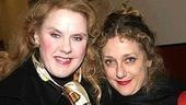 God of Hell opening - Celia Weston - Carol Kane