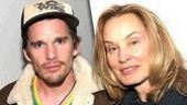 God of Hell opening - Ethan Hawke - Jessica Lange