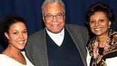 On Golden Pond rehearsal - Linda Powell - James Earl Jones - Leslie Uggams