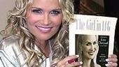 Kristin Chenoweth CD signing - Kristin Chenoweth (sheet music)