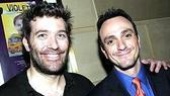 Playwrights Horizons Spring Gala 2005 - Craig Bierko - Hank Azaria