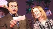 Easter Bonnet 2005 - Jeff Goldblum - Jessica Lange