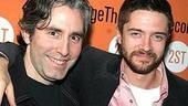 Privilege opening - Paul Weitz - Topher Grace