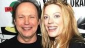 2005 Drama Desk Nominee Reception - Billy Crystal - Sherie Rene Scott