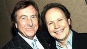 Drama League Luncheon 2005 - Eric Idle - Billy Crystal