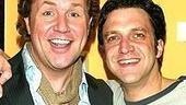Michael Ball visit - Michael Ball - Raul Esparza