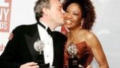 Tony 2005 Winners - Doug Hughes - Adriane Lenox