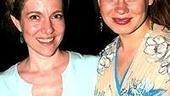 Second Stage Finn Benefit - Rachel Sheinkin - Celia Keenan-Bolger
