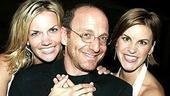 Second Stage Finn Benefit - Jenifer Foote - Lonny Price - Jenn Colella