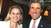 John Kerry Thanks Broadway - Cady Huffman - John Kerry