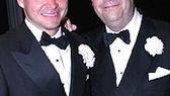 Oscar & Foster Back at The Producers - Hunter Foster - Brad Oscar