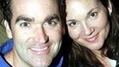 Glengarry Actors Fund - Brian d'Arcy James - Jennifer Prescott