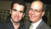 Katrina benefit - Brian d'Arcy James - Jed Bernstein