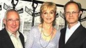 Katrina benefit - Michael Tucker - Jill Eikenberry - David Hyde Pierce
