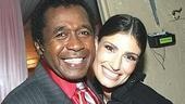 Katrina benefit - Ben Vereen - Idina Menzel