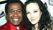 Katrina benefit - Ben Vereen - Bebe Neuwirth
