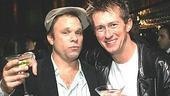 Dirty Rotten Scoundrels Gets a Martini - Norbert Leo Butz - Jason Gillman