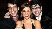 Slut Opening - Ben H. Winters - Jenn Colella - Stephen Sislen