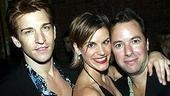 Slut Opening - Andy Karl - Jenn Colella - Gordon Greenberg