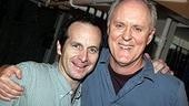 John Lithgow at Sweet Charity - Denis O'Hare -  John Lithgow 