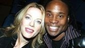 Elvis Costello Concert - Sherie Rene Scott - Billy Porter