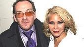 Elvis Costello Concert - Elvis Costello - Daphne Rubin-Vega
