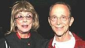 Elvis Costello Concert - Phyllis Newman - Joel Grey