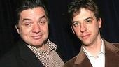 MCC Benefit 2005 - Oliver Platt - Christian Borle